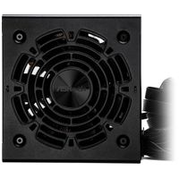 Miniatura 3 de Fuente Alimentación 650W ASROCK  Challenger CL-650B 80 PLUS Bronze  Negro