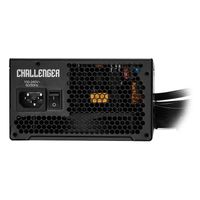 Miniatura 4 de Fuente Alimentación 850W ASROCK  Challenger CL-850G 80 PLUS Gold  Negro