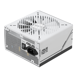 Fuente Alimentación 750W Asus Prime AP-750G 80 PLUS Gold Fully-Modular Black,White