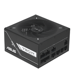 Fuente Alimentación 750W Asus Prime PRIME-750G 80 PLUS Gold Fully-Modular Negro