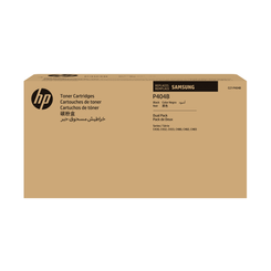 HP - SAMSUNG SL-C430/W Pack 2 Toner Negro