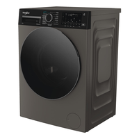 Miniatura 1 de LAVADORA SECADORA WHIRLPOOL WAD 9636G SPT 9/6 KG 1400 RPM A/D INOX