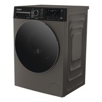 Miniatura 2 de LAVADORA SECADORA WHIRLPOOL WAD 9636G SPT 9/6 KG 1400 RPM A/D INOX