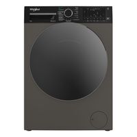 Miniatura 3 de LAVADORA SECADORA WHIRLPOOL WAD 9636G SPT 9/6 KG 1400 RPM A/D INOX