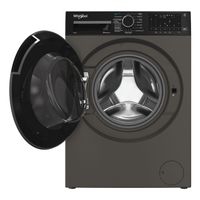 Miniatura 4 de LAVADORA SECADORA WHIRLPOOL WAD 9636G SPT 9/6 KG 1400 RPM A/D INOX