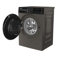 Miniatura 5 de LAVADORA SECADORA WHIRLPOOL WAD 9636G SPT 9/6 KG 1400 RPM A/D INOX