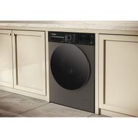 Miniatura 6 de LAVADORA SECADORA WHIRLPOOL WAD 9636G SPT 9/6 KG 1400 RPM A/D INOX