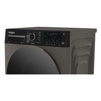 Miniatura 8 de LAVADORA SECADORA WHIRLPOOL WAD 9636G SPT 9/6 KG 1400 RPM A/D INOX