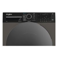 Miniatura 9 de LAVADORA SECADORA WHIRLPOOL WAD 9636G SPT 9/6 KG 1400 RPM A/D INOX