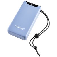 Miniatura 2 de Intenso Powerbank F20000 20000 mAh Azul