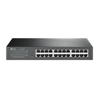 Miniatura 1 de TL-SG1024DE 24-PORTGIGAB SWITCH