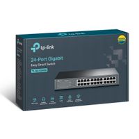 Miniatura 5 de TL-SG1024DE 24-PORTGIGAB SWITCH