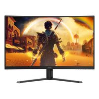 Miniatura 5 de Monitor AOC C32G42ZE 31.5" LED VA Full HD HDMI