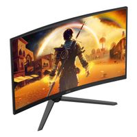 Miniatura 6 de Monitor AOC C32G42ZE 31.5" LED VA Full HD HDMI