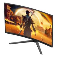 Miniatura 7 de Monitor AOC C32G42ZE 31.5" LED VA Full HD HDMI