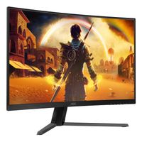 Miniatura 9 de Monitor AOC C32G42ZE 31.5" LED VA Full HD HDMI