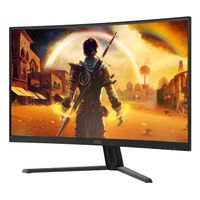 Miniatura 10 de Monitor AOC C32G42ZE 31.5" LED VA Full HD HDMI