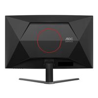 Miniatura 12 de Monitor AOC C32G42ZE 31.5" LED VA Full HD HDMI