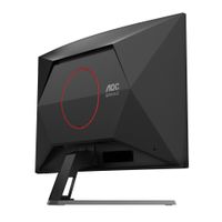 Miniatura 13 de Monitor AOC C32G42ZE 31.5" LED VA Full HD HDMI