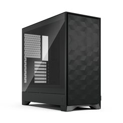 FRACTAL DESIGN Pop Pop 2 Air Black TG  Negro