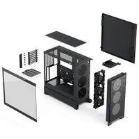 Miniatura 6 de FRACTAL DESIGN Pop Pop 2 Air Black TG  Negro