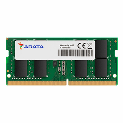 MEMORIA RAM ADATA Premier  16GB DDR4 3200Mhz  (1x16)
