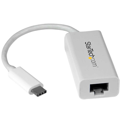USB TYPEC TO GIGABIT ADAPTER