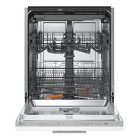 Miniatura 3 de LAVAVAJILLAS INTEGRABLE LG DB273TX A 14 CUBIERTOS
