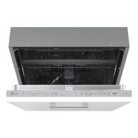 Miniatura 4 de LAVAVAJILLAS INTEGRABLE LG DB273TX A 14 CUBIERTOS