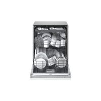 Miniatura 5 de LAVAVAJILLAS INTEGRABLE LG DB273TX A 14 CUBIERTOS