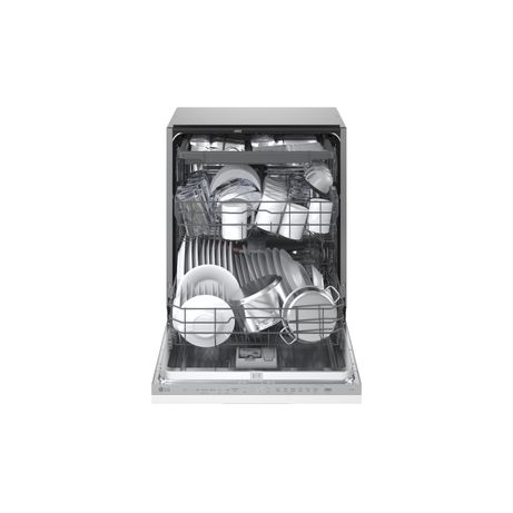 LAVAVAJILLAS INTEGRABLE LG DB273TX A 14 CUBIERTOS - Imagen 5 de 21 LAVAVAJILLAS INTEGRABLE LG DB273TX A 14 CUBIERTOS - Imagen 5 de 21