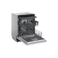 Miniatura 6 de LAVAVAJILLAS INTEGRABLE LG DB273TX A 14 CUBIERTOS