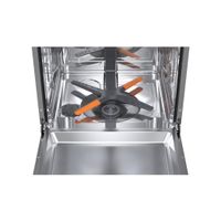 Miniatura 7 de LAVAVAJILLAS INTEGRABLE LG DB273TX A 14 CUBIERTOS