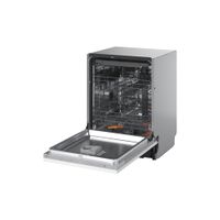 Miniatura 8 de LAVAVAJILLAS INTEGRABLE LG DB273TX A 14 CUBIERTOS