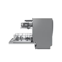 Miniatura 10 de LAVAVAJILLAS INTEGRABLE LG DB273TX A 14 CUBIERTOS