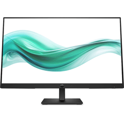 HP Monitor FHD HP de la serie 3 Pro de 23,8 pulgadas: 324ph  Series 3 Pro 23.8" LCD IPS Full HD HDMI VGA Altavoces