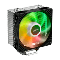 Miniatura 1 de FSP REFRIGERACIONES DE AIRE NE5 INTEL LGA 1851/1700/1200 AMD AM4/AM5 120MM ARGB PWM FAN 800-1600RPM