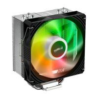 Miniatura 2 de FSP REFRIGERACIONES DE AIRE NE5 INTEL LGA 1851/1700/1200 AMD AM4/AM5 120MM ARGB PWM FAN 800-1600RPM