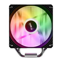 Miniatura 3 de FSP REFRIGERACIONES DE AIRE NE5 INTEL LGA 1851/1700/1200 AMD AM4/AM5 120MM ARGB PWM FAN 800-1600RPM