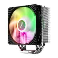 Miniatura 4 de FSP REFRIGERACIONES DE AIRE NE5 INTEL LGA 1851/1700/1200 AMD AM4/AM5 120MM ARGB PWM FAN 800-1600RPM
