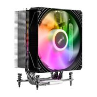 Miniatura 5 de FSP REFRIGERACIONES DE AIRE NE5 INTEL LGA 1851/1700/1200 AMD AM4/AM5 120MM ARGB PWM FAN 800-1600RPM