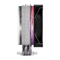 Miniatura 6 de FSP REFRIGERACIONES DE AIRE NE5 INTEL LGA 1851/1700/1200 AMD AM4/AM5 120MM ARGB PWM FAN 800-1600RPM