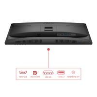 Miniatura 5 de AOC Q27E4U 27" LED IPS Quad HD HDMI Altavoces
