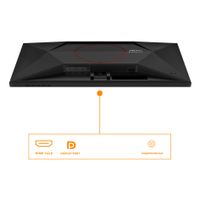Miniatura 4 de Monitor AOC Q27G42ZE 27" LCD Fast IPS Quad HD HDMI