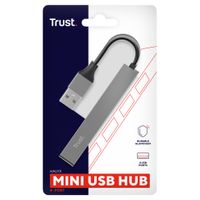 Miniatura 7 de HALYX 4-PORT MINI USB HUB