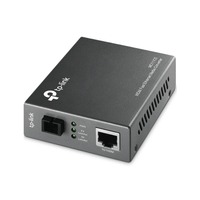 Miniatura 1 de CONVER RJ45 10/100MBPS MONO. FULL-DUPLEX TX:1550NM RX:1310NM IN