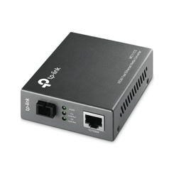 CONVER RJ45 10/100MBPS MONO. FULL-DUPLEX TX:1550NM RX:1310NM IN
