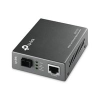Miniatura 2 de CONVER RJ45 10/100MBPS MONO. FULL-DUPLEX TX:1550NM RX:1310NM IN