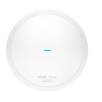 Miniatura 1 de Reyee RG-RAP62 AP AX1800 WiFi6 MIMO 2x2 1xGb Techo