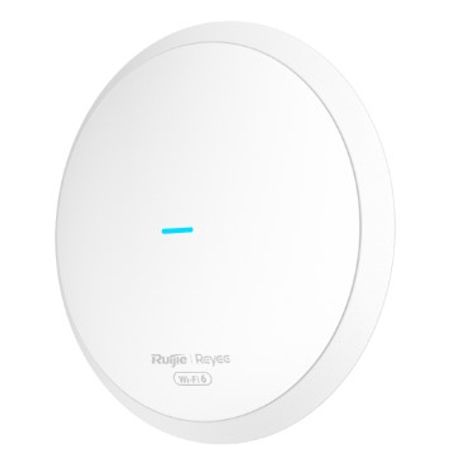 Reyee RG-RAP62 AP AX1800 WiFi6 MIMO 2x2 1xGb Techo - Imagen 3 de 13 Reyee RG-RAP62 AP AX1800 WiFi6 MIMO 2x2 1xGb Techo - Imagen 3 de 13